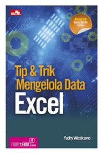 Image of Tip dan Trik Mengelola Data Excel