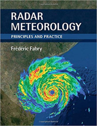 Image of RADAR METEOROLOGY : Principles and Practice