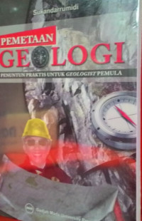 Image of Pemetaan Geologi