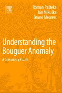 Image of Understanding the bouguer anomaly : a gravimetry puzzle