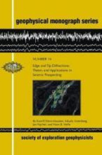 Image of The Microtremor Survey Method