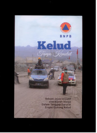 Image of Kelud tanpa kemelut