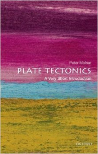 Image of Plate Tectonics: A Very Short Introduction (Very Short Introductions)