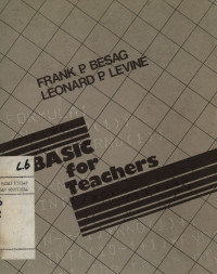 Image of Basic For Teacher