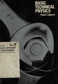Image of Basic Technical Physics
