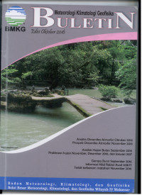 Image of BMKG WILAYAH IV MAKASSAR OKTOBER 2016