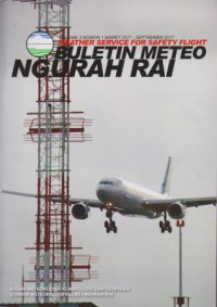 Image of BULETIN BMKG METEO NGURAH RAI VOLUME 3 NOMOR 1 MARET 2017-SEPTEMBER 2017