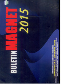 Image of Buletin magnetic 2015