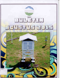 Image of BULETIN AGUSTUS 2015
