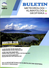 Image of Buletin MKG Agustus 2019