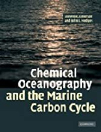 Image of Chemical Oceanography and the Marine Carbon Cycle