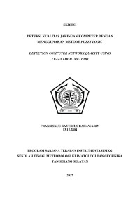Image of ALAT UKUR MIKROTREMOR MENGGUNAKAN SENSOR ADXL345