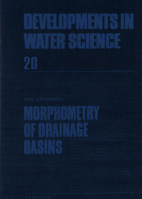 Image of Development In Water Science 20