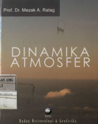 Image of Dinamika Atmosfer