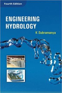 Image of Engineering Hidrology