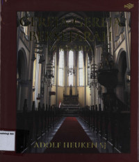 Image of GEREJA GEREJA BERSEJARAH DIINDONESIA