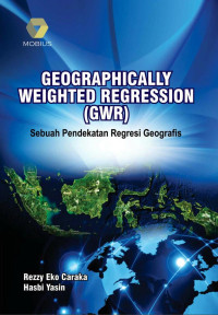 Image of Geographically Weighted Regression (GWR)