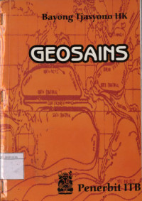 Image of Geosains