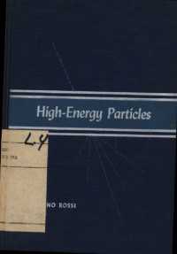 Image of High Energy Practice