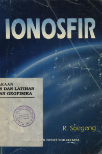 Image of Ionosfir