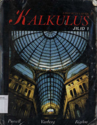 Image of Kalkulus Jilid I