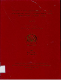 Image of ANALISIS DAN SIMULASI KONDISI CUACA DI BALI DAN
NUSA TENGGARA KAITANNYA DENGAN SIKLON TROPIS
RUSTY (PERIODE 22-28 FEBRUARI 2013)