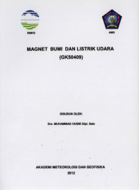Image of Magnet Bumi Dan Listrik Udara