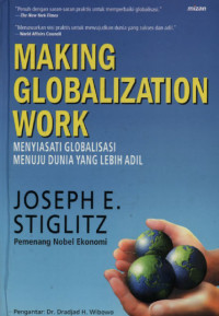 Image of Making Globalization Work