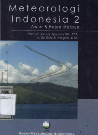 Image of Meteorologi Indonesia 2