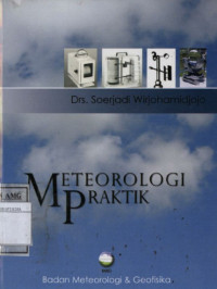 Image of Meteorologi Praktik