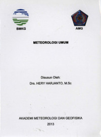 Image of Meteorologi Umum