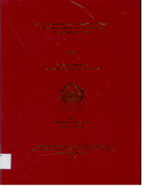 Image of ANALISA DAMPAK SIKLON TROPIS TAHUN 2012
TERHADAP KONDISI CUACA DI WILAYAH
NUSA TENGGARA TIMUR