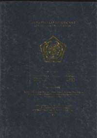 Image of Pemanfaatan Produk NWP - Pemetaan Medan Angin -