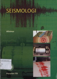 Image of Seismologi