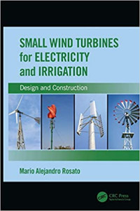 Image of Small Wind Turbines for Electricity and Irrigation