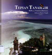 Image of Tepian tanah air 92 pulau terdepan indonesia indonesia bagian tengah