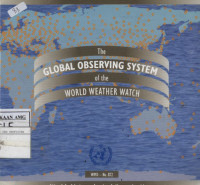 Image of The Global Observing System of the World Weather Watch