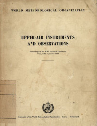 Image of The Upper AtmospherE Meteorology and Physics