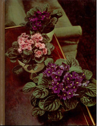 Image of The TIME-LIFE ENCYCLOPEDIA OF GARDENING 
Flowering House Plants