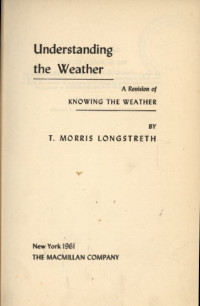 Image of Understanding The Weather