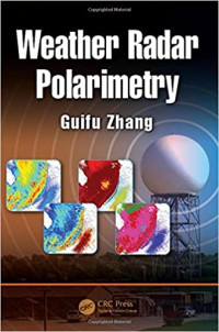 Image of Weather Radar Polarimetry