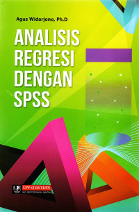 Image of Analisis Regresi Dengan SPSS