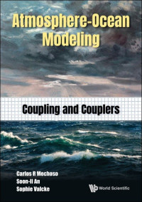 Image of Atmosphere-Ocean Modeling