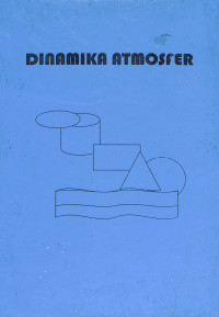 Image of Dinamika Atmosfer