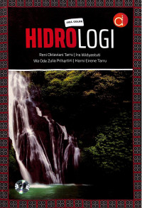 Image of Hidrologi