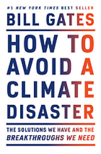 Image of How to Avoid a Climate Disaster