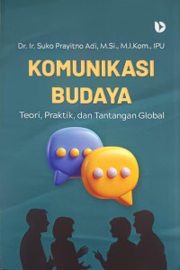 Image of Komunikasi Budaya