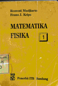 Image of Matematika Fisika I