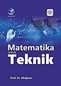 Image of Matematika untuk Teknik