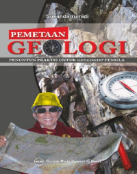 Image of PEMETAAN GEOLOGI